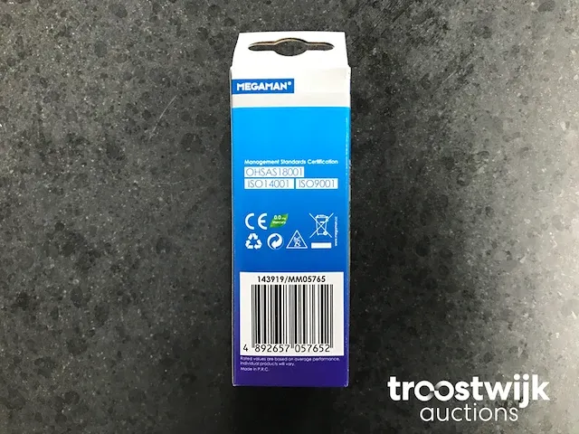 Led lamp - afbeelding 5 van  5