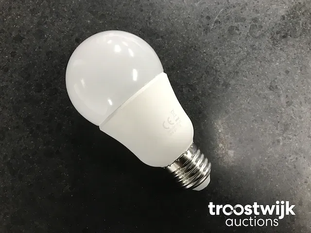 Led lamp - afbeelding 1 van  4