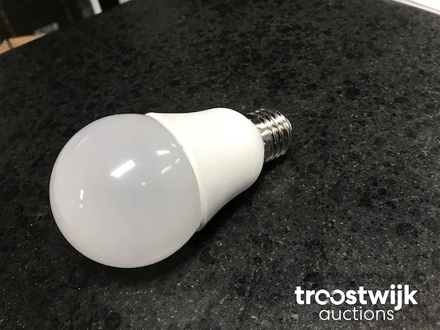 Led lamp - afbeelding 4 van  4