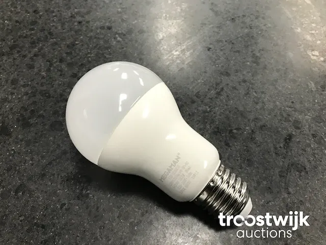 Led lamp - afbeelding 1 van  4