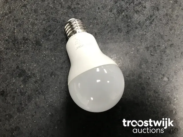 Led lamp - afbeelding 2 van  4
