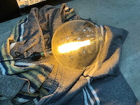 Led lampen (3x) - afbeelding 1 van  4