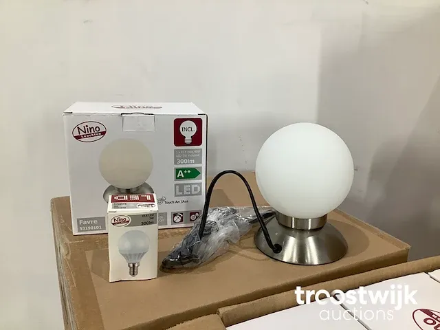 Led lampjes - afbeelding 2 van  5
