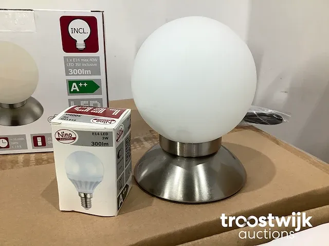 Led lampjes - afbeelding 3 van  5