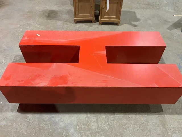 Led letters ''happy'' - afbeelding 11 van  11