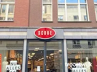 Led lichtbak score - afbeelding 2 van  2