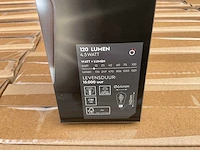 Led lichtbron edison decoratief - 4,5w e27 (1120x) - afbeelding 4 van  7