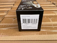 Led lichtbron edison decoratief - 4,5w e27 (1120x) - afbeelding 5 van  7