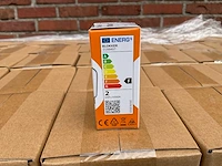 Led lichtbron helder - 1,1w 2200k e14 (1834x) - afbeelding 5 van  8
