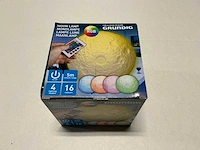Led maanlamp 16 kleuren (48x) - afbeelding 5 van  5