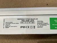 Led noodverlichting armatuur (12x) - afbeelding 3 van  11