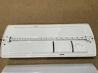 Led noodverlichting armatuur (12x) - afbeelding 9 van  11