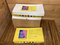Led paneel - write glow (9x) - afbeelding 4 van  5