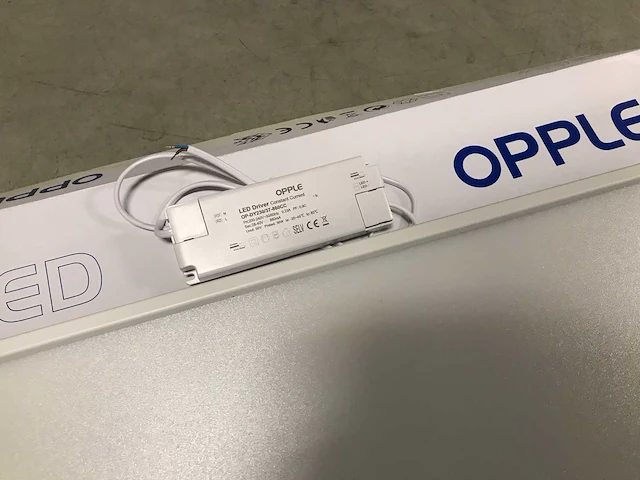 Led paneel 35w 13400 (16x) - afbeelding 3 van  5
