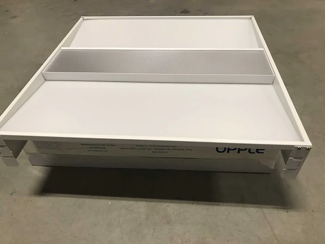 Led paneel 35w 13400 (16x) - afbeelding 5 van  5