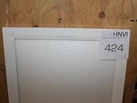 Led-paneel philips 30 x 120 cm. - afbeelding 1 van  2