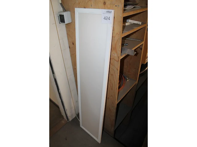 Led-paneel philips 30 x 120 cm. - afbeelding 2 van  2