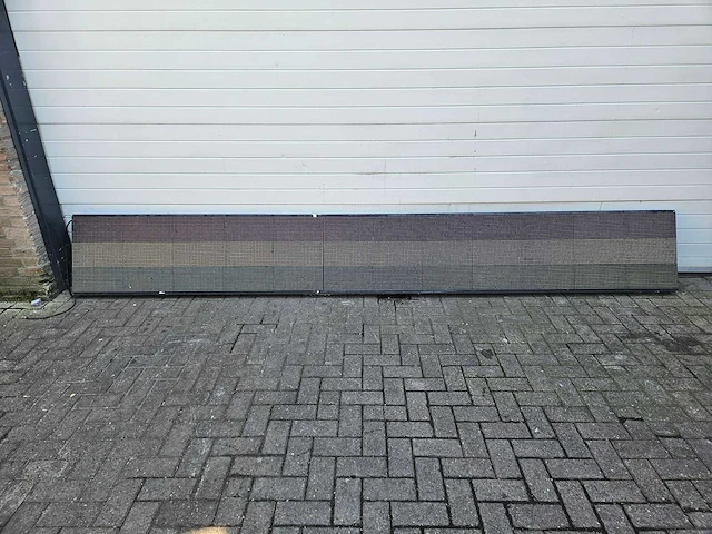 Led-panel - afbeelding 1 van  2