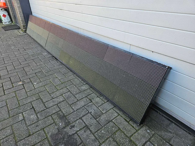 Led-panel - afbeelding 2 van  2