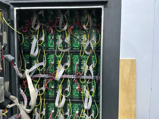 Led panelen voor scherm (14x) - afbeelding 6 van  22