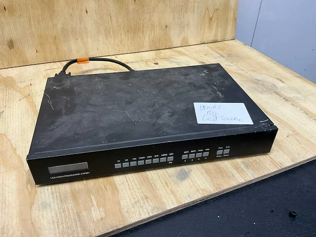Led panelen voor scherm (14x) - afbeelding 10 van  22