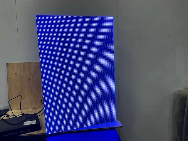 Led panelen voor scherm (14x) - afbeelding 1 van  22