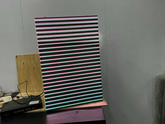 Led panelen voor scherm (14x) - afbeelding 17 van  22