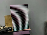 Led panelen voor scherm (14x) - afbeelding 17 van  22
