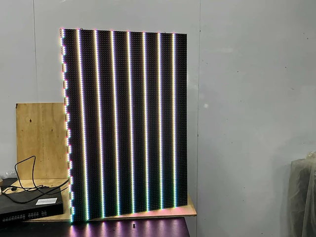 Led panelen voor scherm (14x) - afbeelding 18 van  22