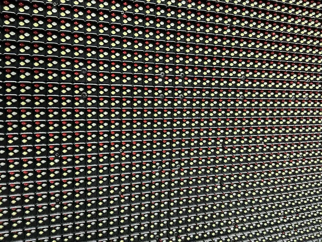Led panelen voor scherm (14x) - afbeelding 20 van  22