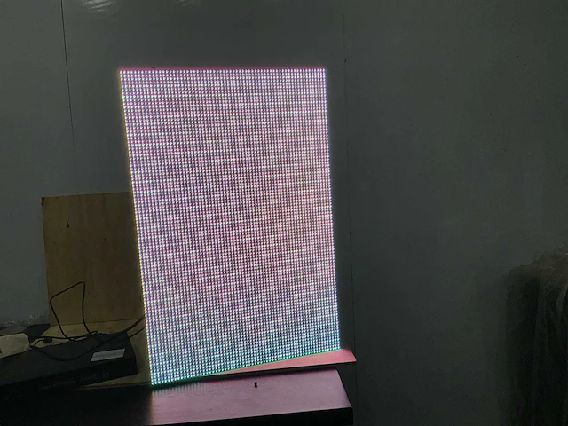 Led panelen voor scherm (14x) - afbeelding 21 van  22
