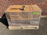 Led peer decoratief - 4,5w dimbaar e27 (850x) - afbeelding 2 van  7