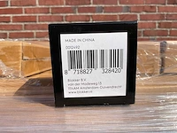 Led peer decoratief - 4,9w dimbaar e27 (2070x) - afbeelding 6 van  8