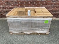 Led peer flame - 4,9w 2400k e27 (838x) - afbeelding 2 van  8