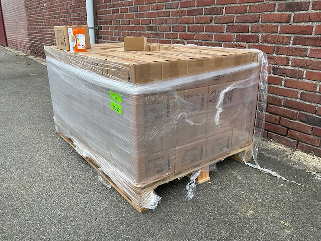 Led peer flame - 4,9w 2400k e27 (838x) - afbeelding 3 van  8