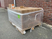 Led peer flame - 4,9w 2400k e27 (838x) - afbeelding 3 van  8