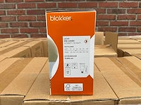 Led peer flame - 4,9w 2400k e27 (838x) - afbeelding 4 van  8