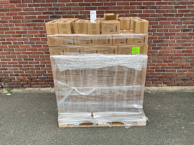 Led peer helder - 4w 2700k e27 (1781x) - afbeelding 2 van  8