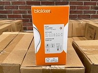 Led peer helder - 4w 2700k e27 (1781x) - afbeelding 4 van  8