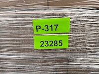 Led peer helder - 6,8w 2700k e27 (2504x) - afbeelding 8 van  8