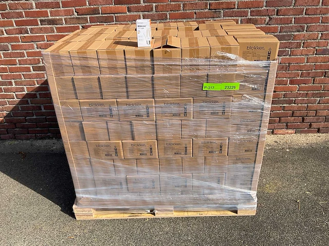 Led peer helder - 7,2w dimbaar e27 (1458x) - afbeelding 2 van  8