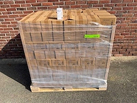 Led peer helder - 7,2w dimbaar e27 (1458x) - afbeelding 2 van  8
