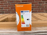 Led peer helder - 7,8w dimbaar e27 (2064x) - afbeelding 5 van  8