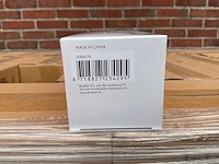 Led peer helder - 7,8w dimbaar e27 (2064x) - afbeelding 6 van  8