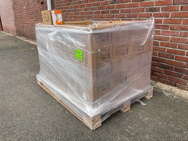 Led peer helder dimbaar - 7,8w 2700k e27 (847x) - afbeelding 3 van  8