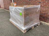 Led peer helder dimbaar - 7,8w 2700k e27 (847x) - afbeelding 3 van  8