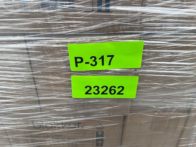 Led peer lamp mat - 4w 2700k e27 (1704x) - afbeelding 8 van  8