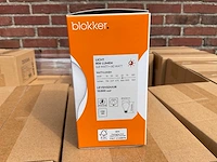 Led peer mat - 6,8w 2700k e27 (1781x) - afbeelding 4 van  8