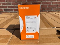 Led peer mat - 7,2w dimbaar e27 2700k (1860x) - afbeelding 4 van  8