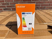 Led peer mat - 7,2w dimbaar e27 2700k (1860x) - afbeelding 5 van  8